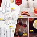 Antevisão Folheto AUCHAN Natal Gourmet Promoções de 4 a 31 dezembro